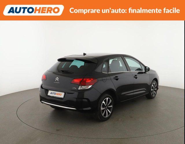 CITROEN C4 BlueHDi 120 S&S EAT6 Feel