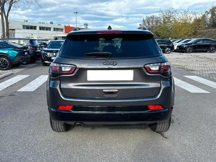 Jeep Compass 1.6 Multijet II 2WD 80° Anniversario