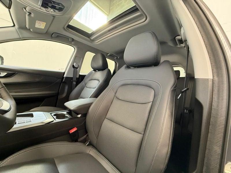 DR AUTOMOBILES dr 5.0 dr 5.0 s3 1.5 Turbo CVT Bi-Fuel GPL