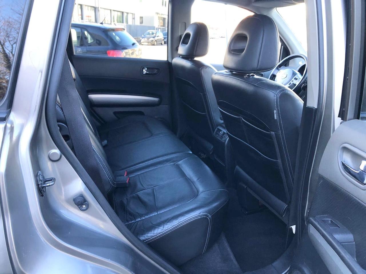 Nissan X-Trail 2.0 dCi 150CV LE Automatik*Panorama*Pelle*Cerchi