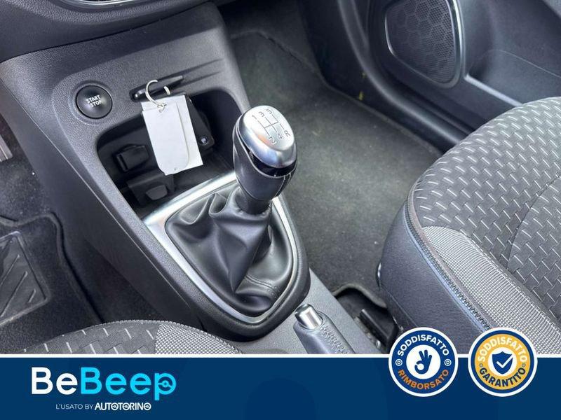 Renault Captur 0.9 TCE SPORT EDITION2 90CV