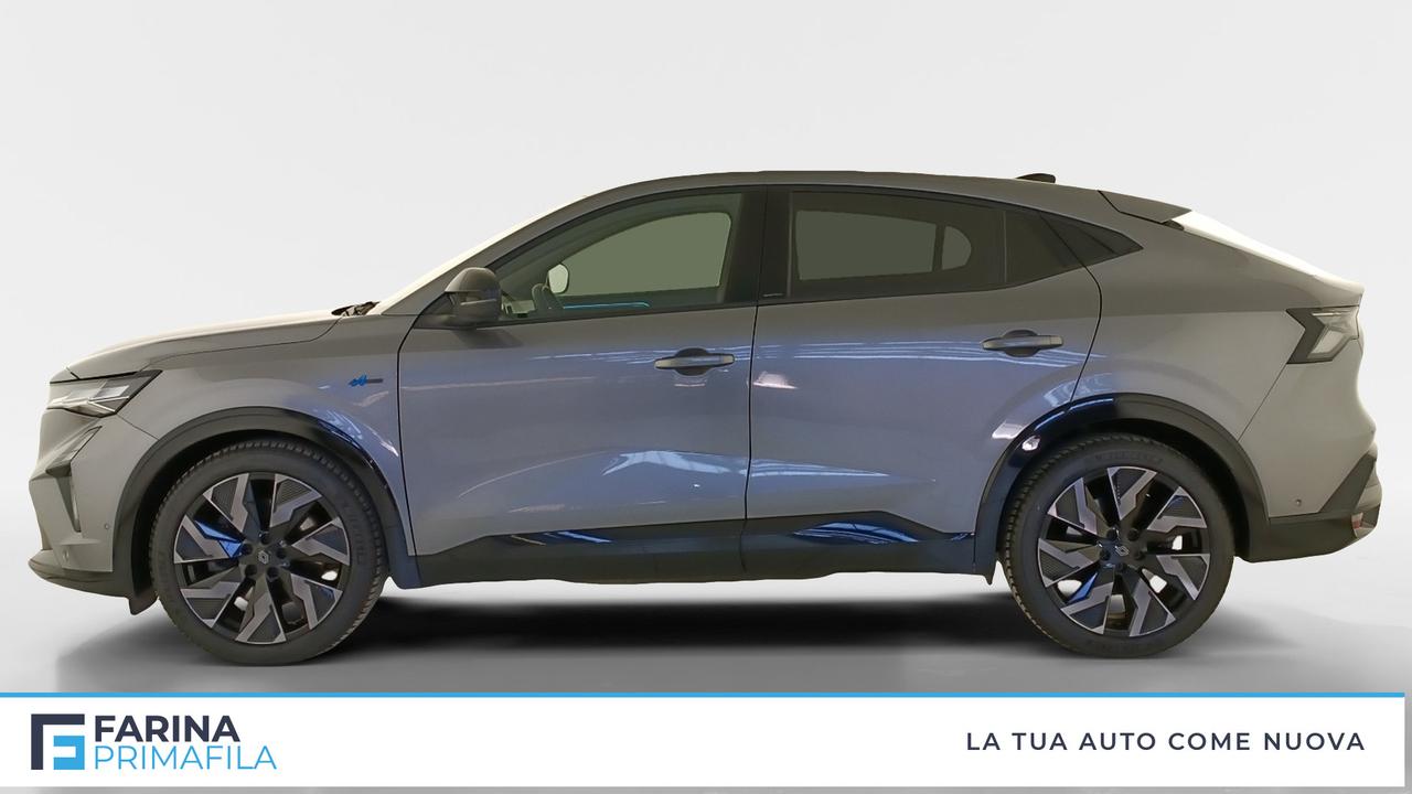 RENAULT Rafale - Rafale 1.2 e-Tech full hybrid esprit Alpine 200cv auto
