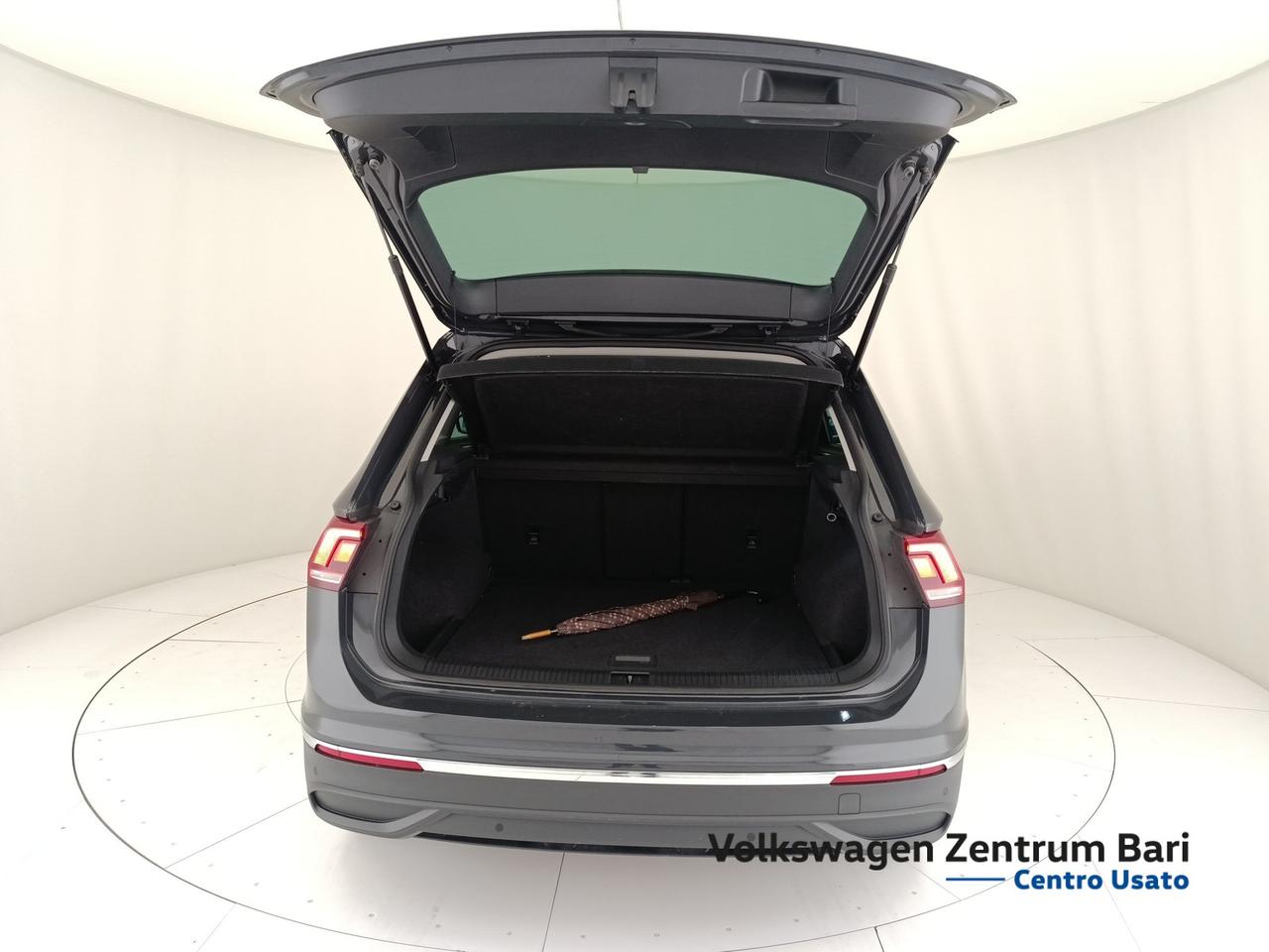 Volkswagen Tiguan 2.0 tdi life 122cv