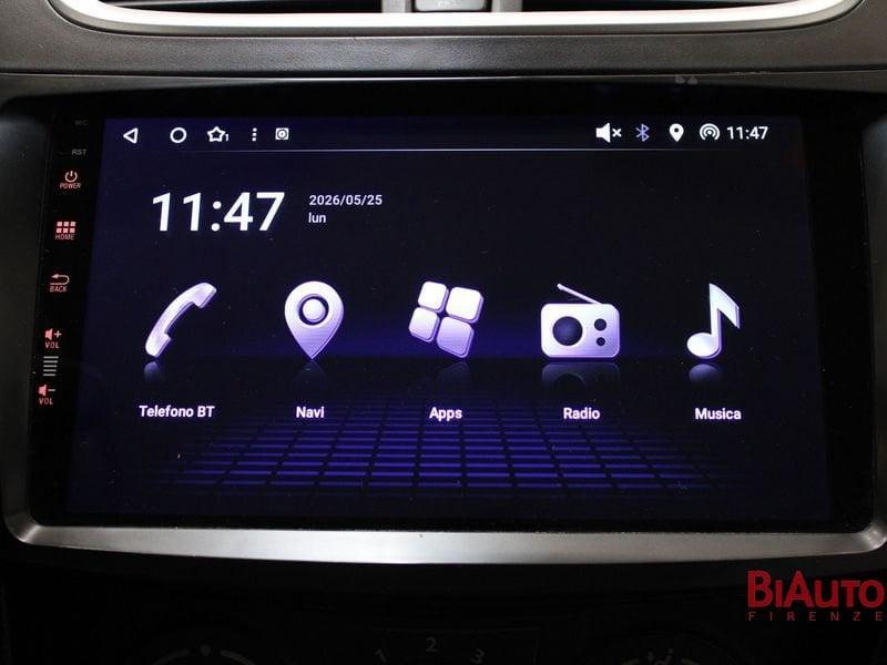 Suzuki Swift Swift 5p 1.2 vvt GL