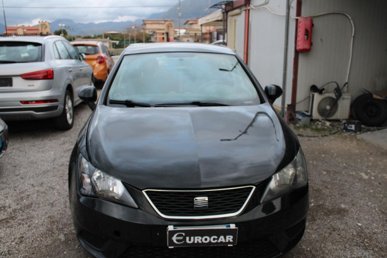 Seat Ibiza 1.4 TDI 75 CV CR 5p. Style