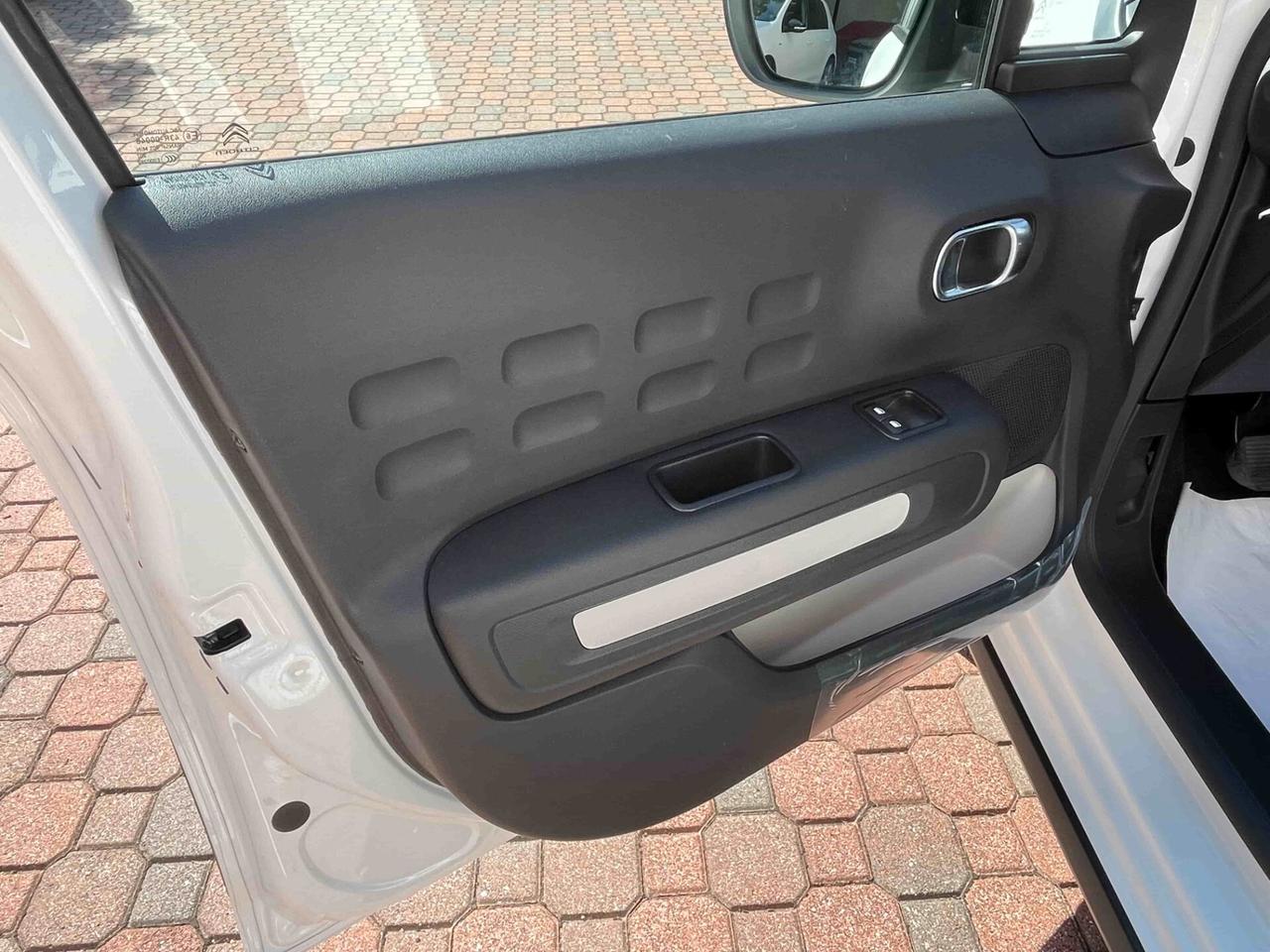 Citroen C3 PureTech 83 S&S Plus NEOPATENTATI