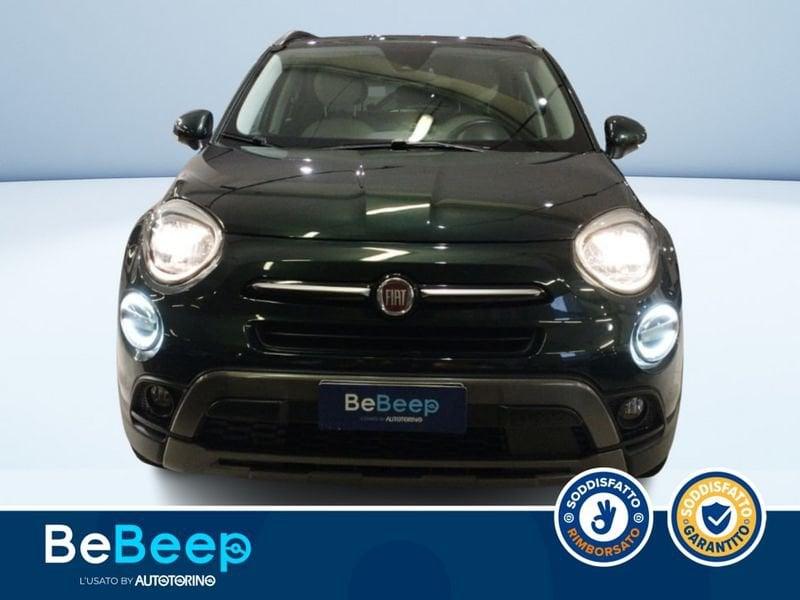 FIAT 500X 1.3 T4 SPORT 150CV DCT