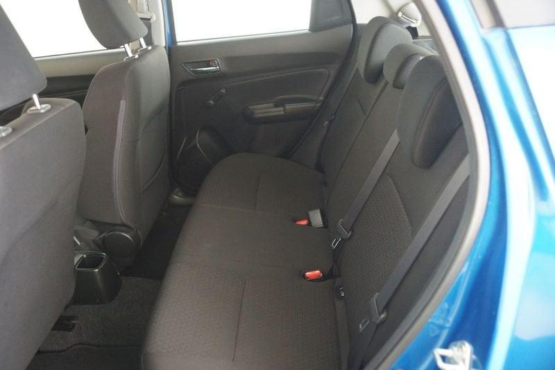 Suzuki Swift Swift 1.2 dualjet Easy