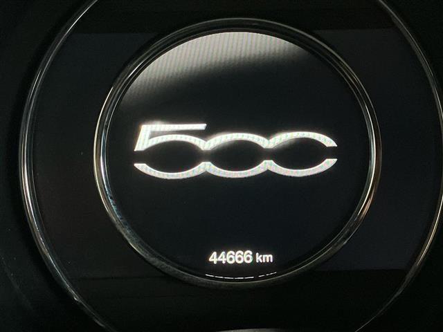 FIAT 500 1.0 FireFly Hybrid 70cv Dolcevita NO Vincoli