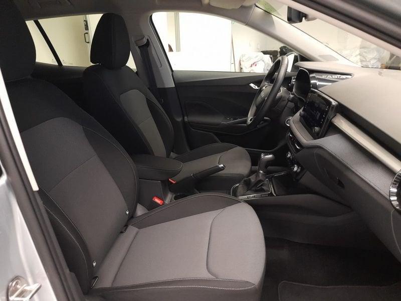 Skoda Fabia Fabia 1.0 TSI DSG 115 CV Style