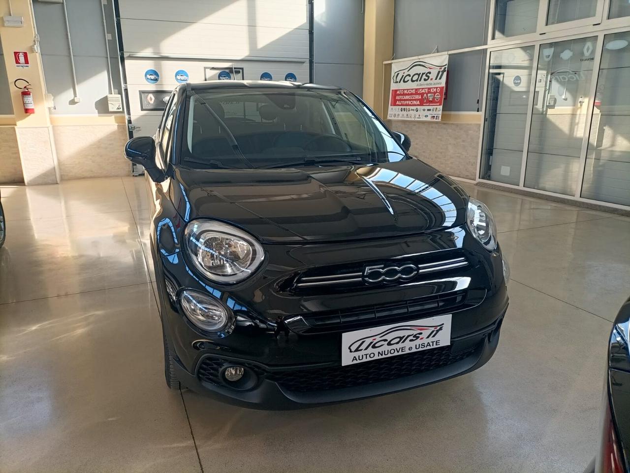 Fiat 500X 1.0 T3 120 CV Cult