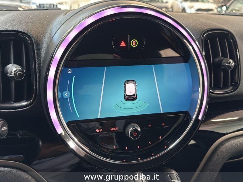MINI Countryman Mini F60 2020 Diese Mini 2.0 Cooper D Hype auto