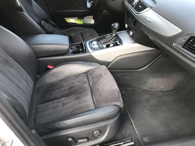 Audi A6 allroad A6 Allroad 3.0 tdi Advanced  245cv s-tronic