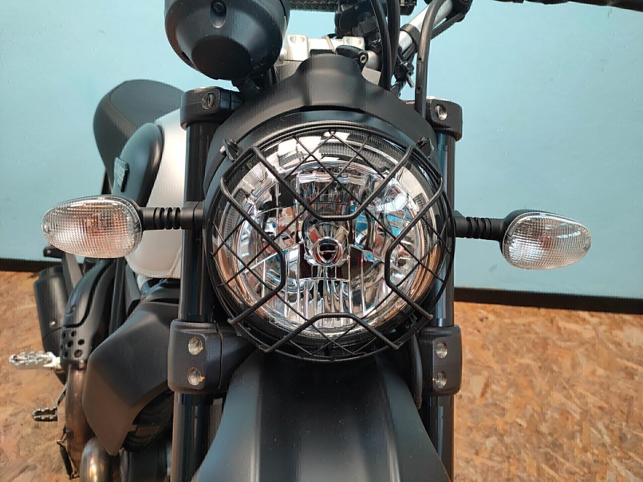 Ducati Scrambler 800 ICON Garantita&Finanziabile