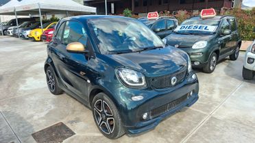 Smart ForTwo 90 0.9 Turbo Prime