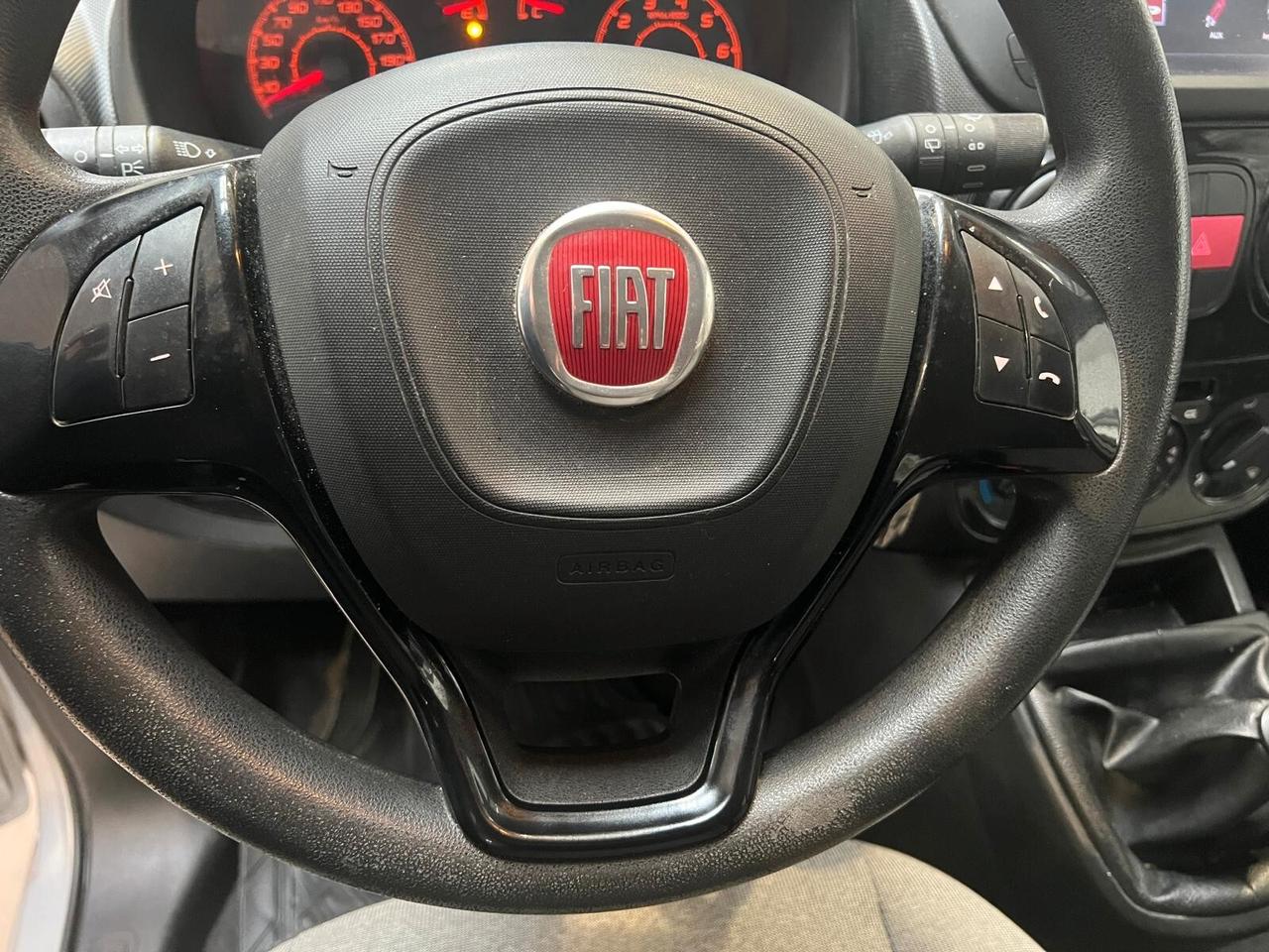 Fiat Qubo 1.4 8V 77 CV Lounge UNICO PROPRIETARIO