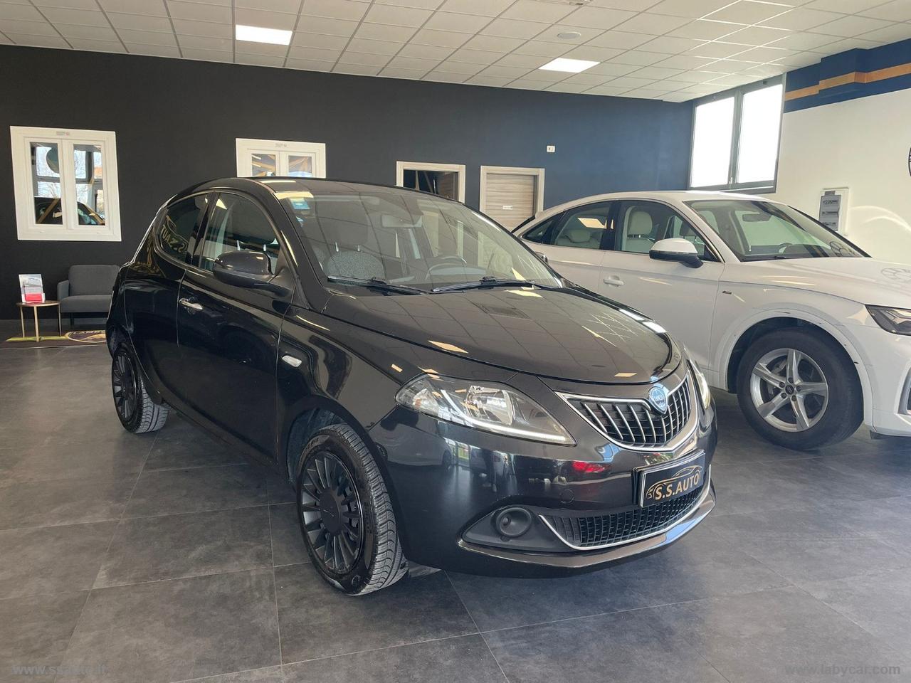 LANCIA Ypsilon 1.0 FireFly 5p.S&S Hyb. Eco A.F. PROMO GPL IN DESCRIZIONE!!