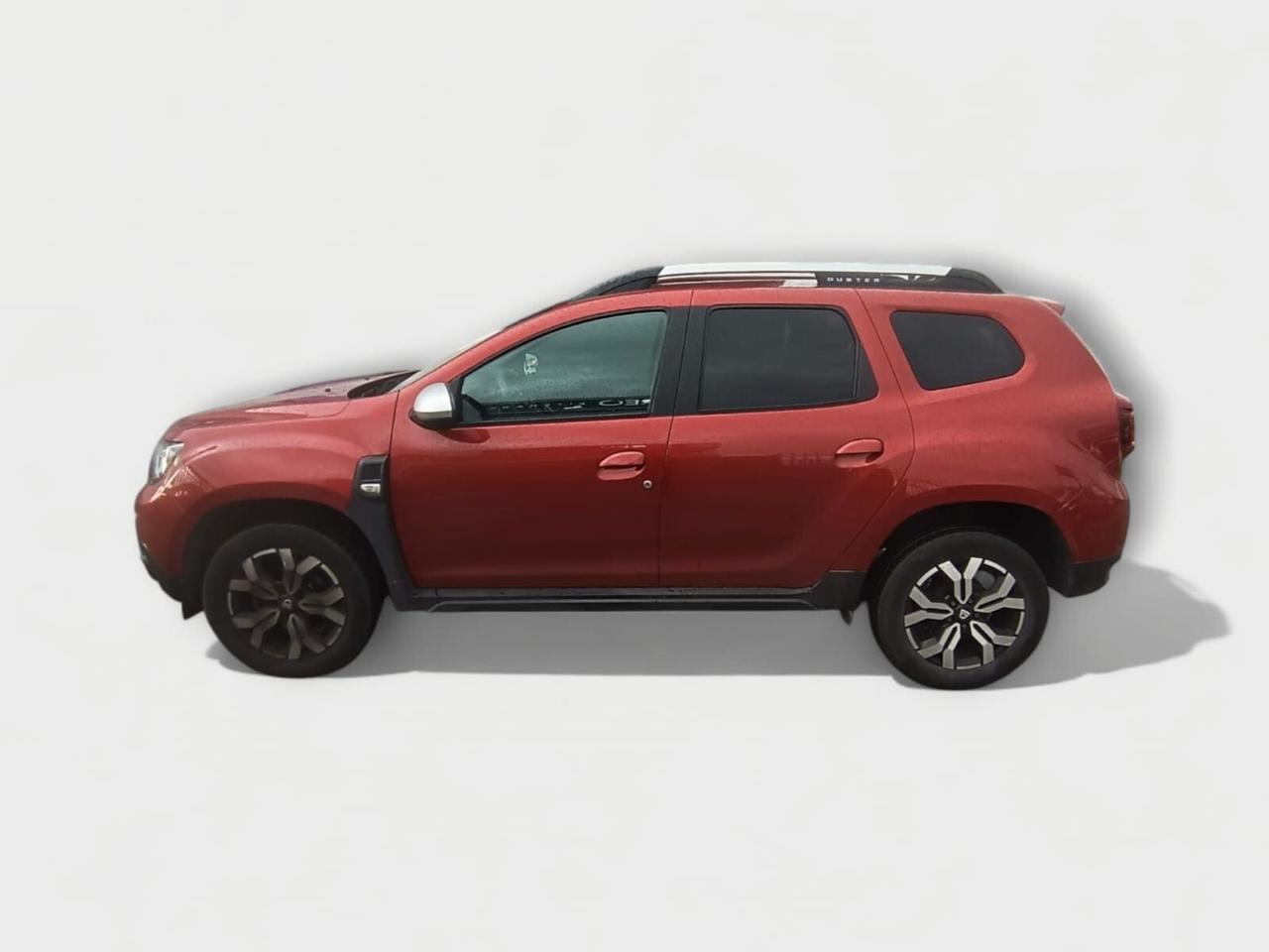 Dacia Duster 1.0 TCe Prestige SL DaciaPlus 4x2