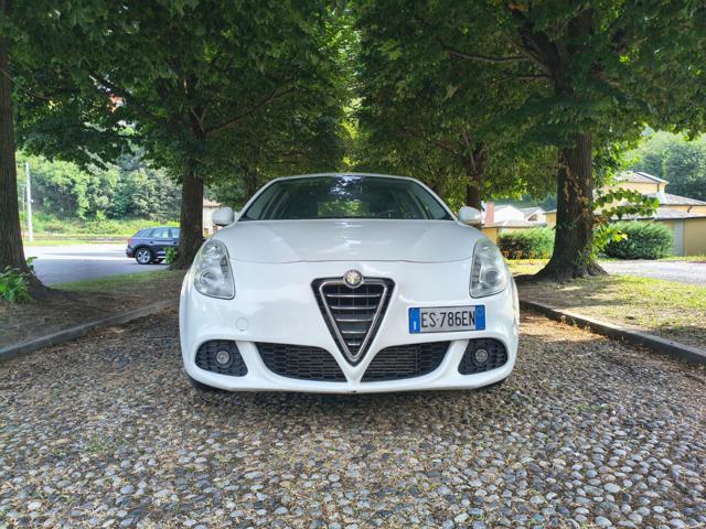 ALFA ROMEO Giulietta 1.6 JTDm-2 105 CV