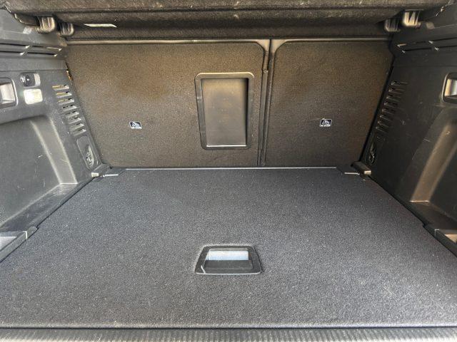 PEUGEOT 3008 GT LINE