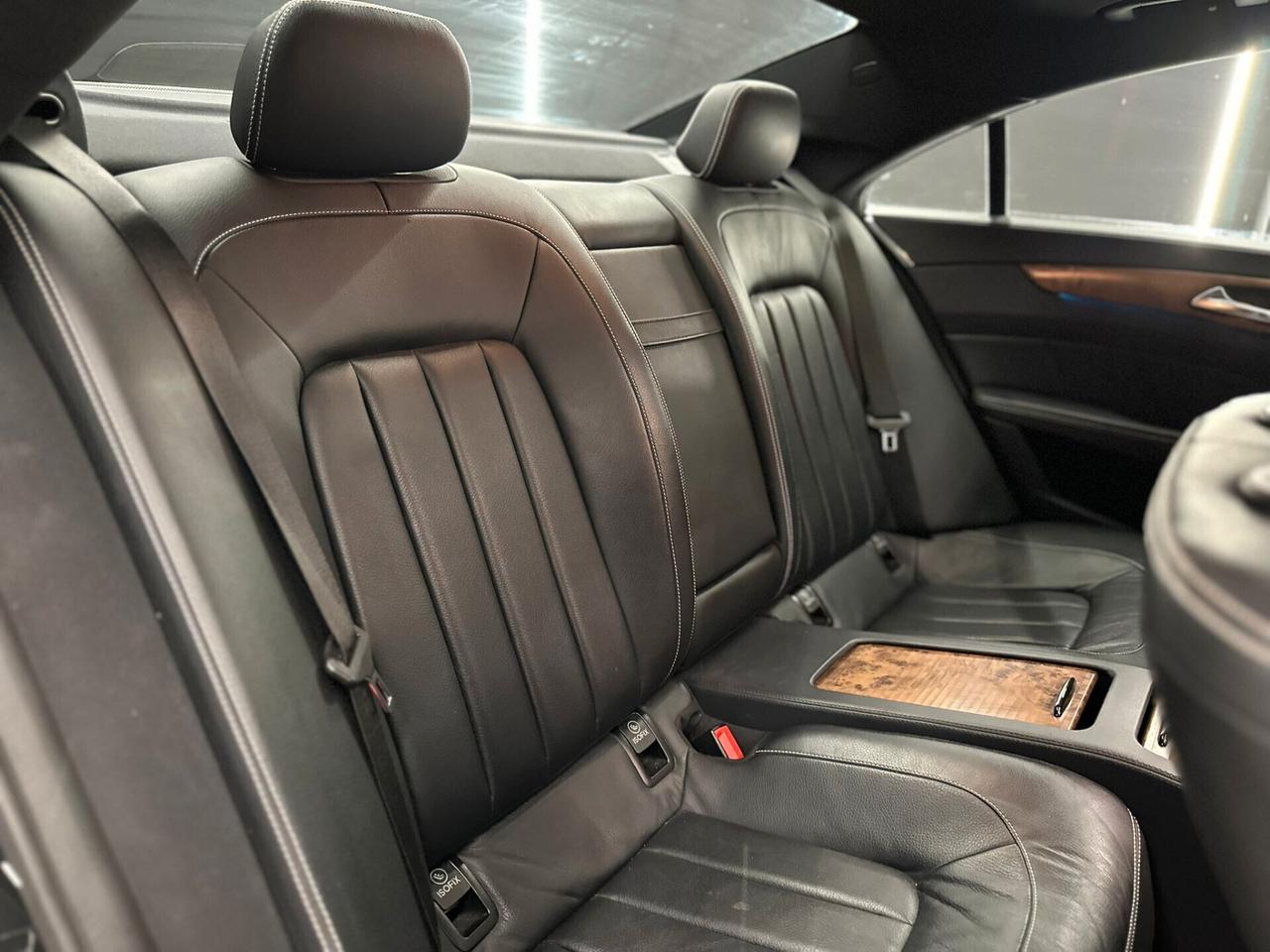 MERCEDES CLS 350 CDI 265CV Full 115.00 KM 2015