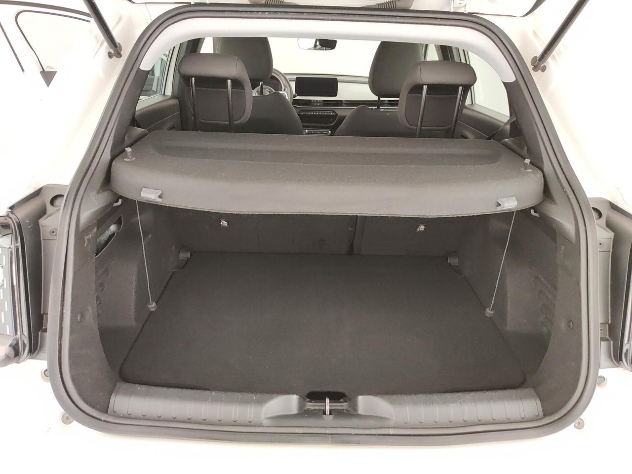 Fiat 600 Hybrid 145 CV DCT MHEV