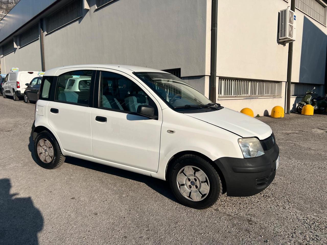 Fiat Panda 1.1 Active