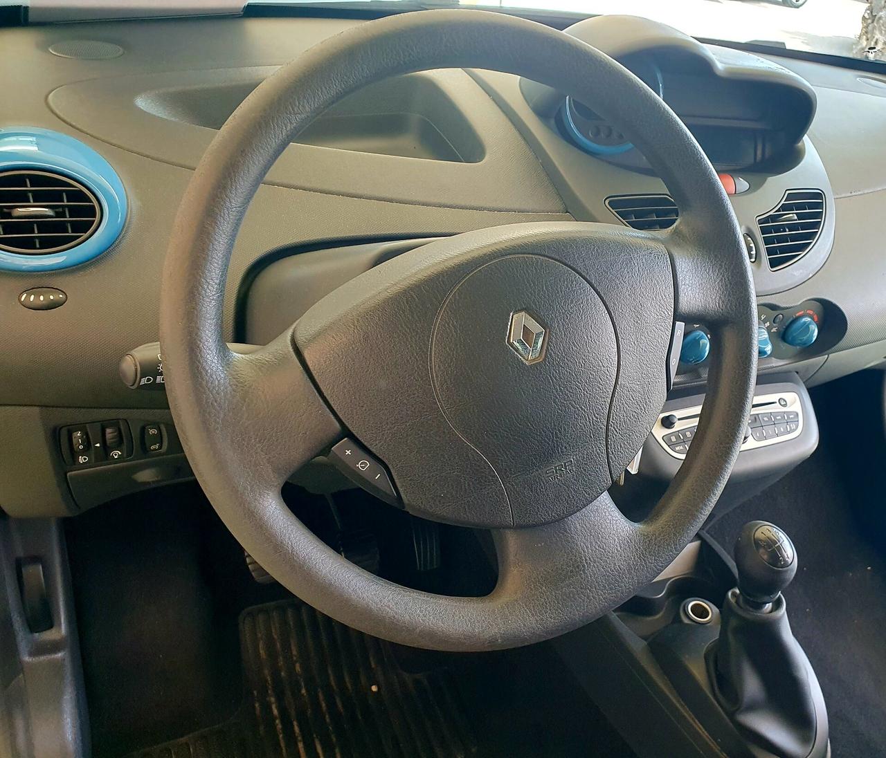 Renault Twingo 1.2 BENZ - 2012 - KM. 82.000