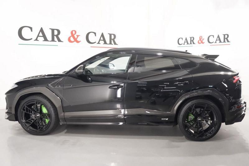 Lamborghini Urus SCATENATO ABT Sportsline 840cv ONE OF 99