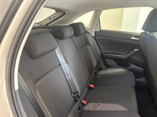 Volkswagen Taigo 1.0 tsi Life 95cv
