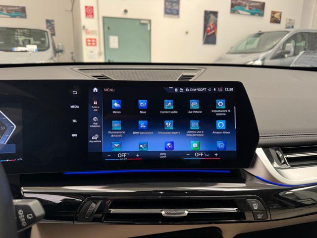 BMW X1 xDrive 20d MHEV X-Line 150CV