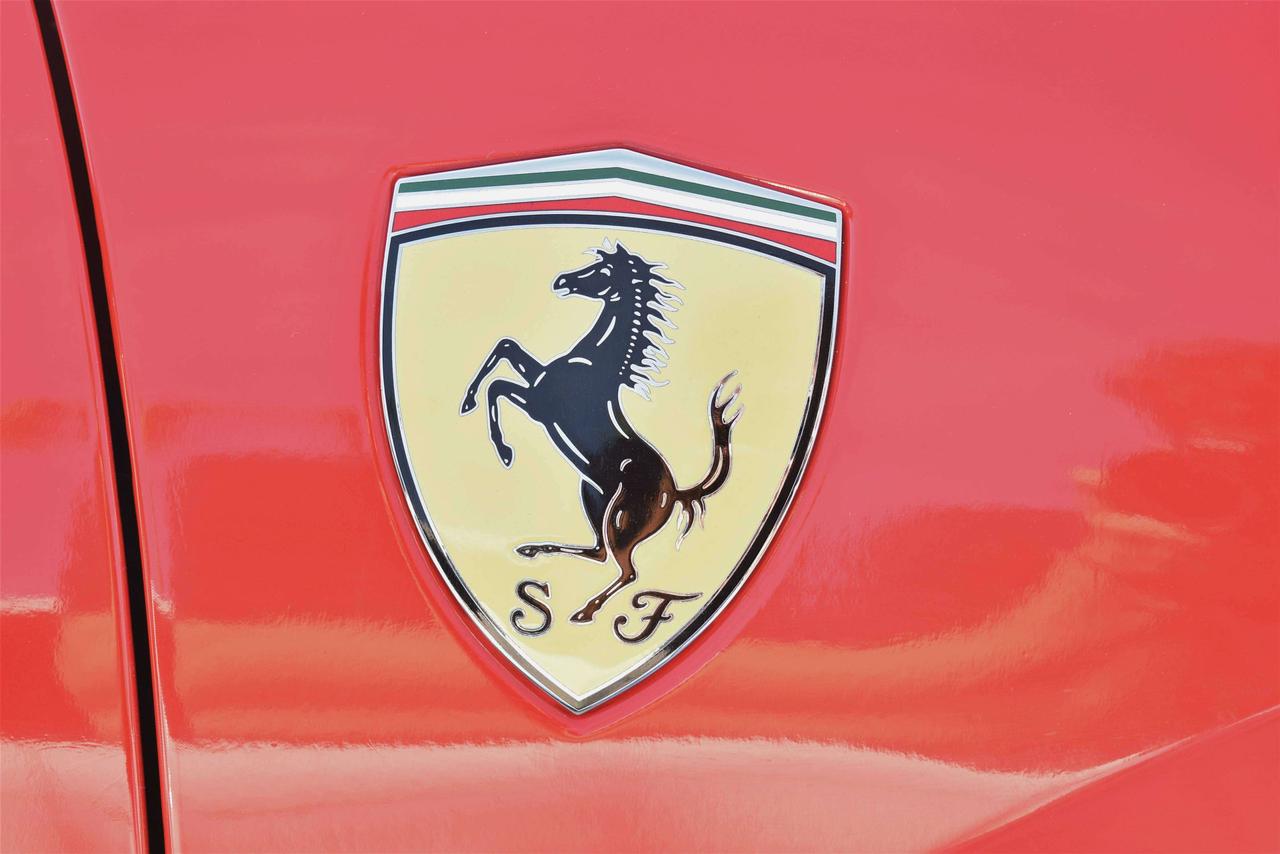 Ferrari 488 Coupe 3.9 GTB 670 CV