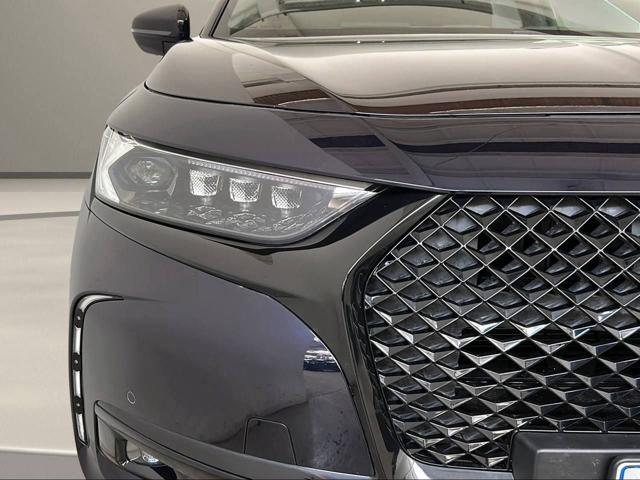DS AUTOMOBILES DS 7 Crossback E-Tense 4x4 Louvre TETTO APRIBILE