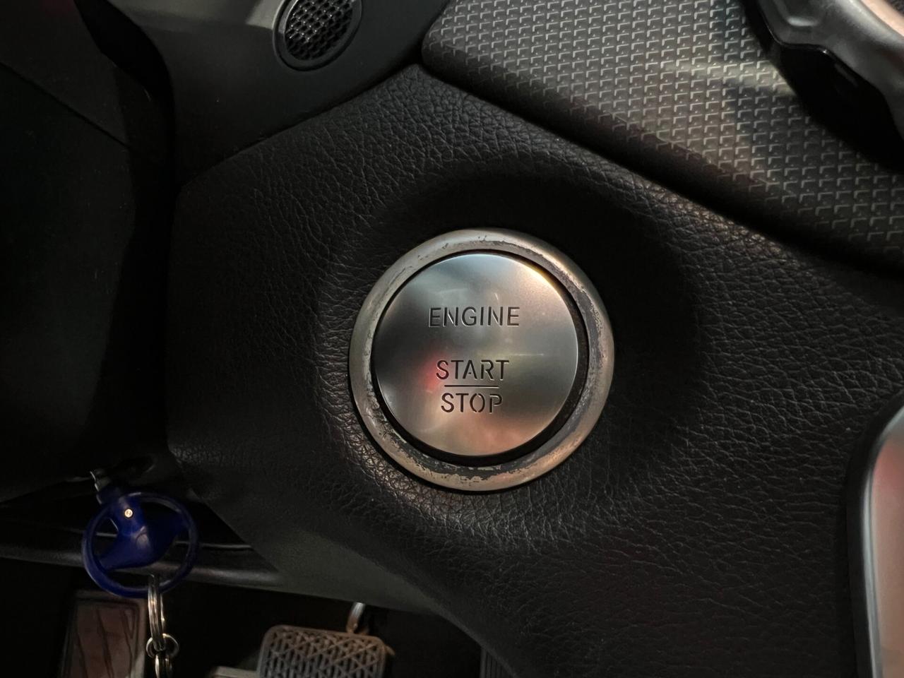Mercedes-benz GLA 200 d Automatic Sport