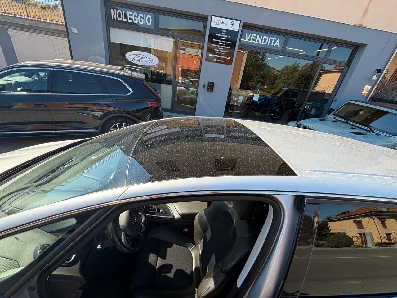 Renault Espace 160CV DCI Energy Initiale Paris 4 Control