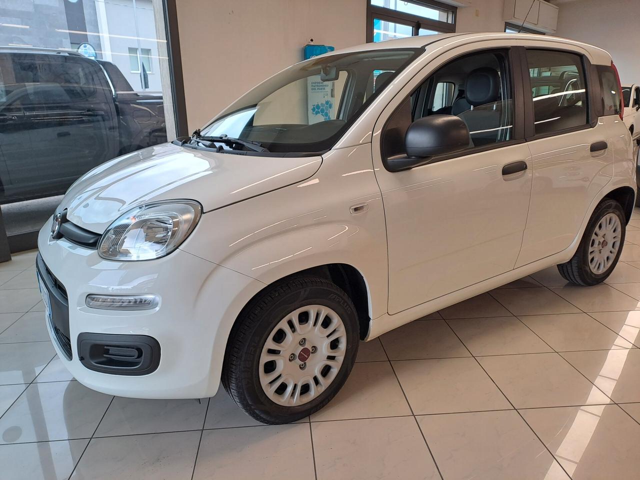 Fiat Panda 1.2 Easy