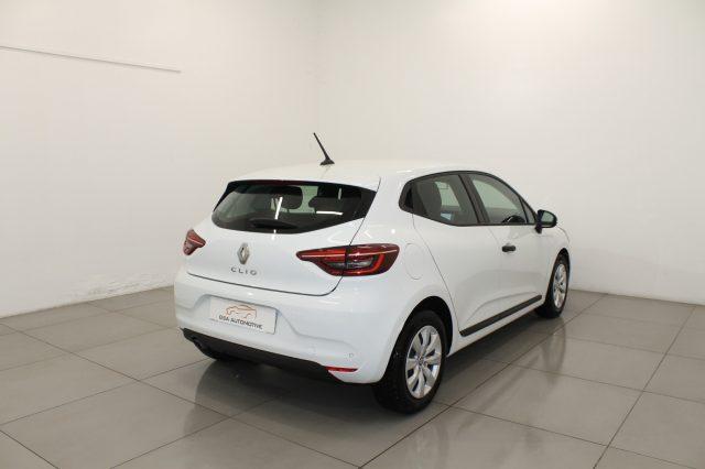 RENAULT Clio SCe 65 Cv. Zen