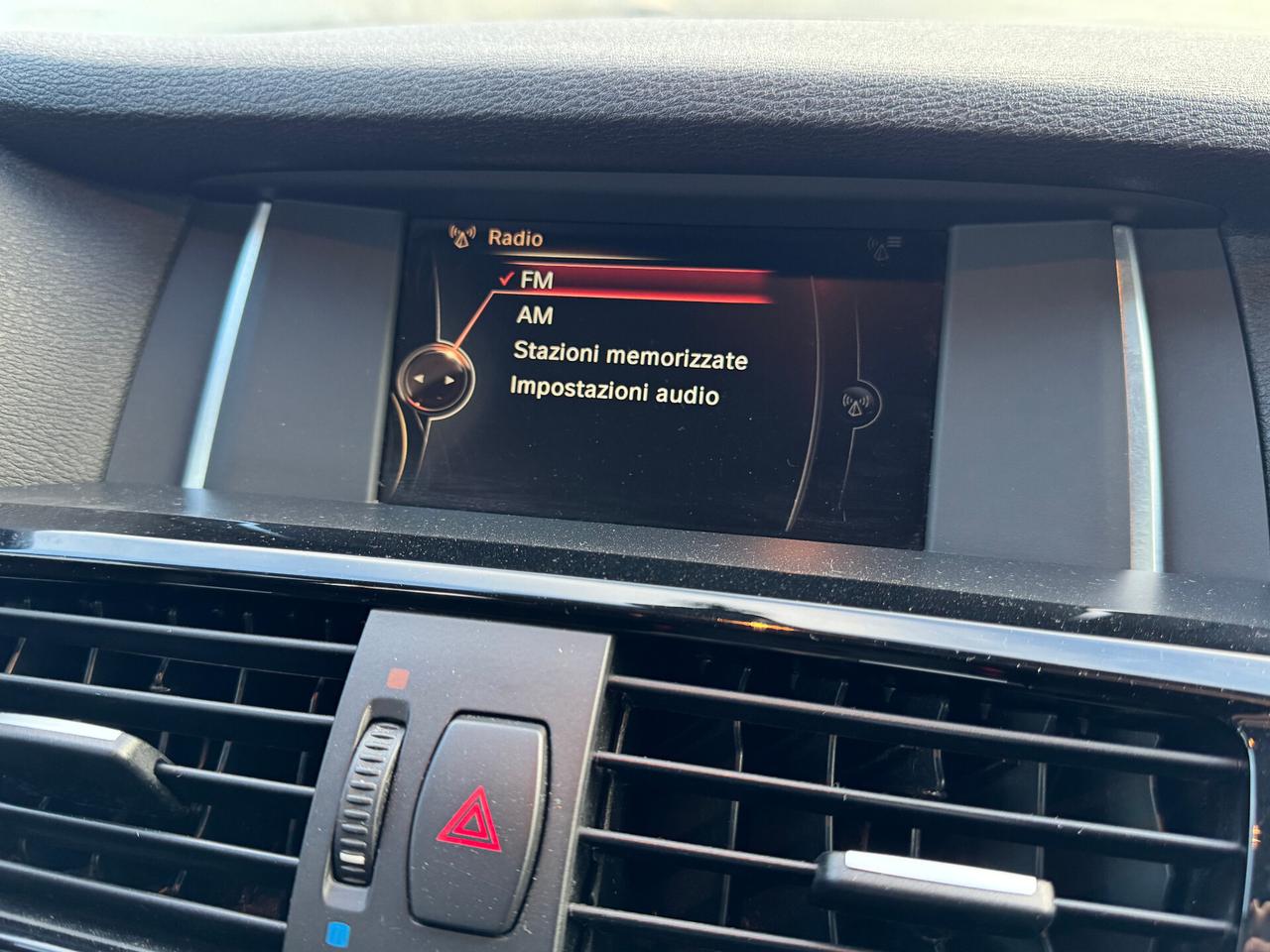 Bmw X3 xDrive20d Business aut.