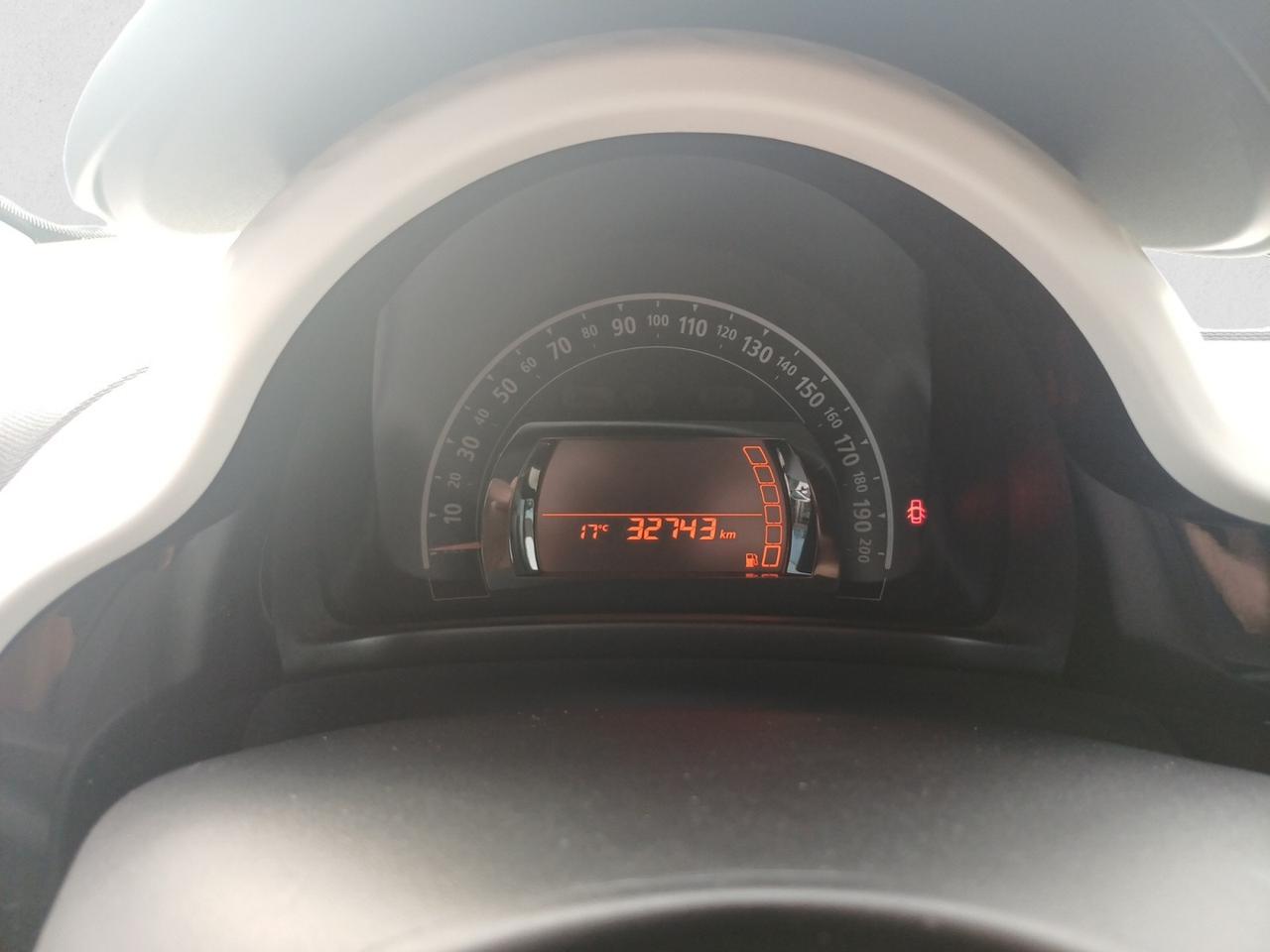 RENAULT Twingo 3ª serie - Twingo SCe 65 CV Zen