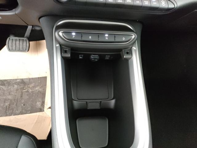 JEEP Avenger 1.2 Turbo 110 CV MHEV Altitude edct6