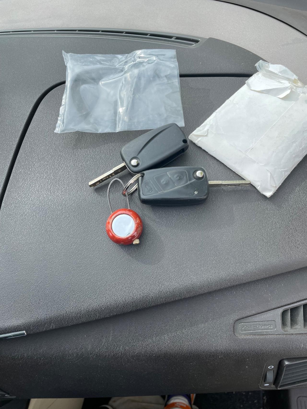 Lancia MUSA 1.9 Multijet Platino Plus