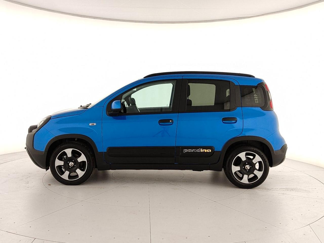 Fiat Panda 1.0 FireFly S&S Hybrid Pandina