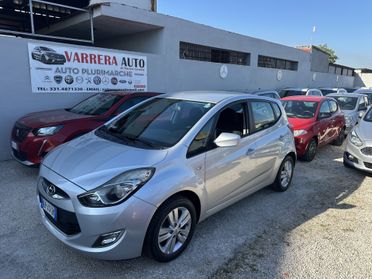 Hyundai iX20 1.4 Benzina 90 CV 2013