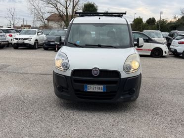 Fiat Doblo Doblò 1.6 MJT 16V 90CV Active