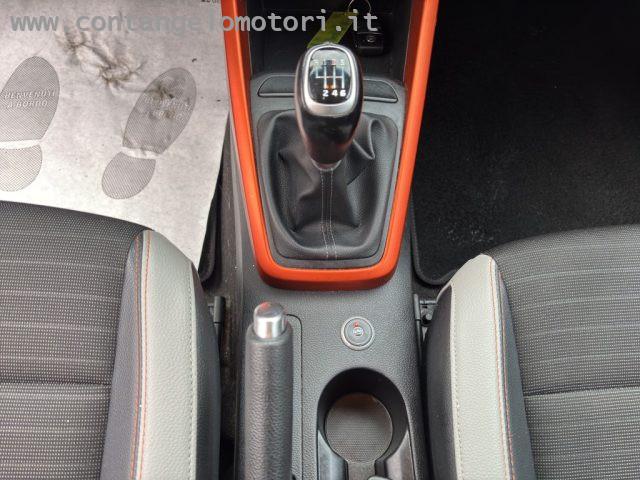 KIA Stonic 1.4 MPI EcoGPL Urban