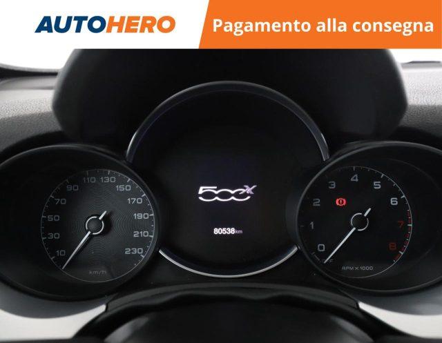 FIAT 500X 1.0 T3 120 CV Connect