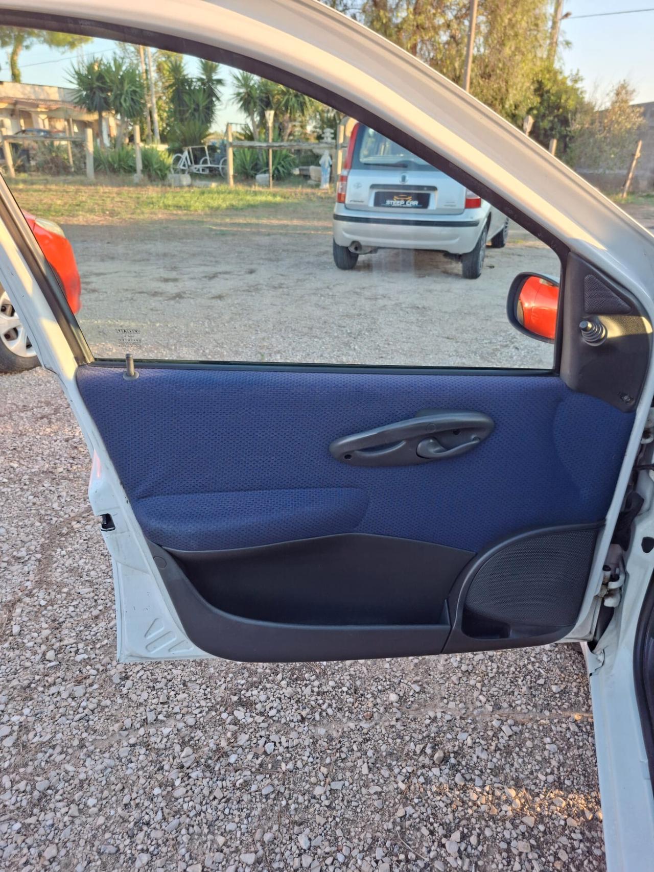 Fiat Punto 1.3 Multijet 5porte Diesel