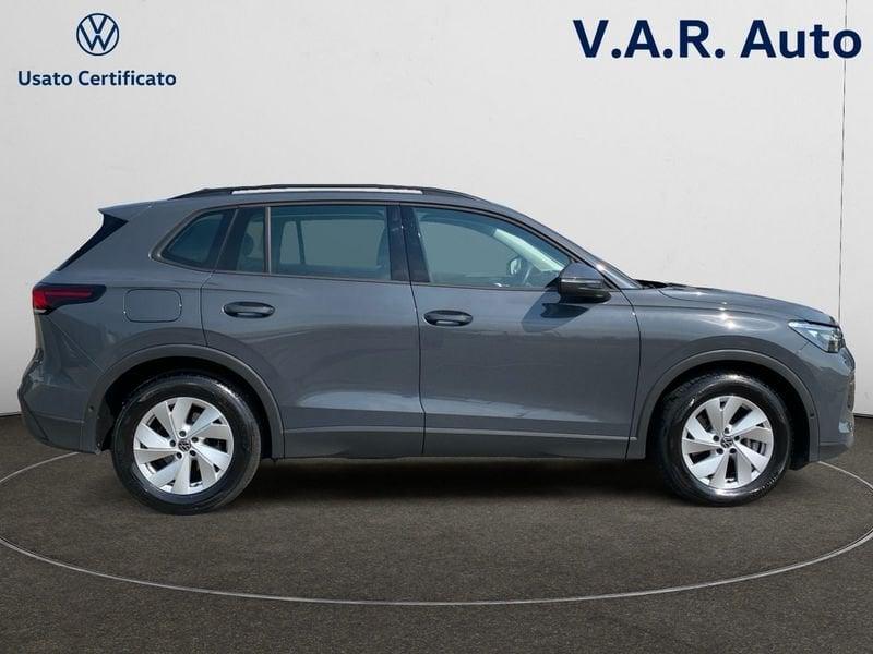 Volkswagen Tiguan 2.0 TDI 110KW SCR Life DSG