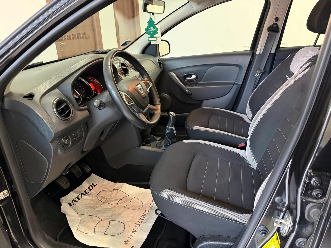 Dacia Sandero Stepway 2020 1.5 Blue dCi 95CV OK NEOPATENTATI