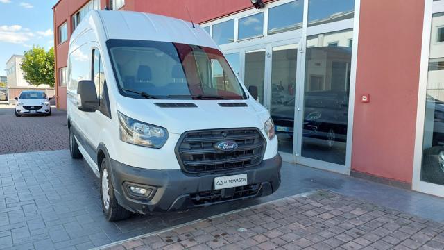 FORD Transit 350 2.0TDCi EcoBlue 170CV PM-TA F Trend 50.000 KM